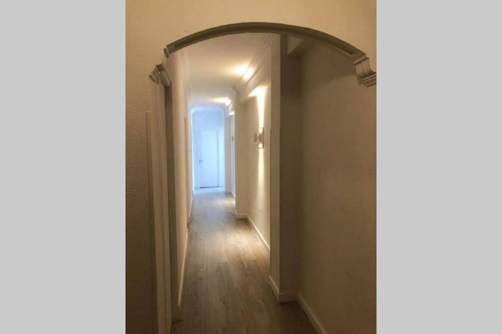 New! Beautiful City Apartment Santander Exterior photo