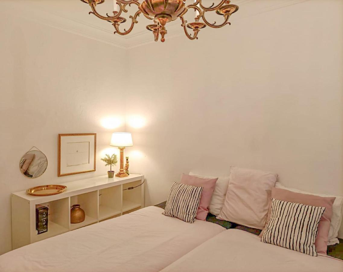 New! Beautiful City Apartment Santander Exterior photo