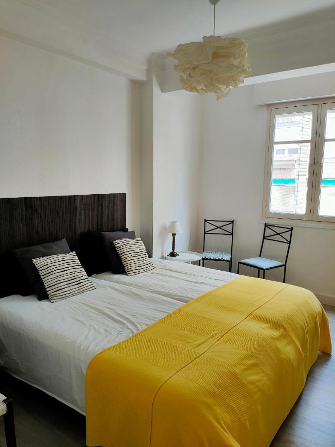 New! Beautiful City Apartment Santander Exterior photo