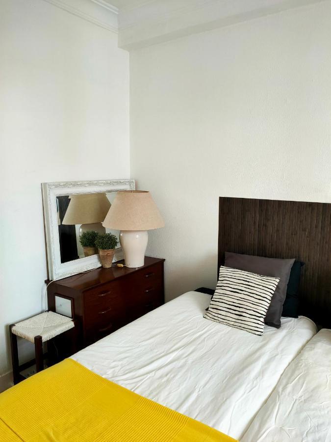 New! Beautiful City Apartment Santander Exterior photo