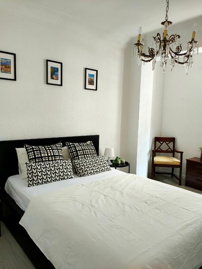 New! Beautiful City Apartment Santander Exterior photo
